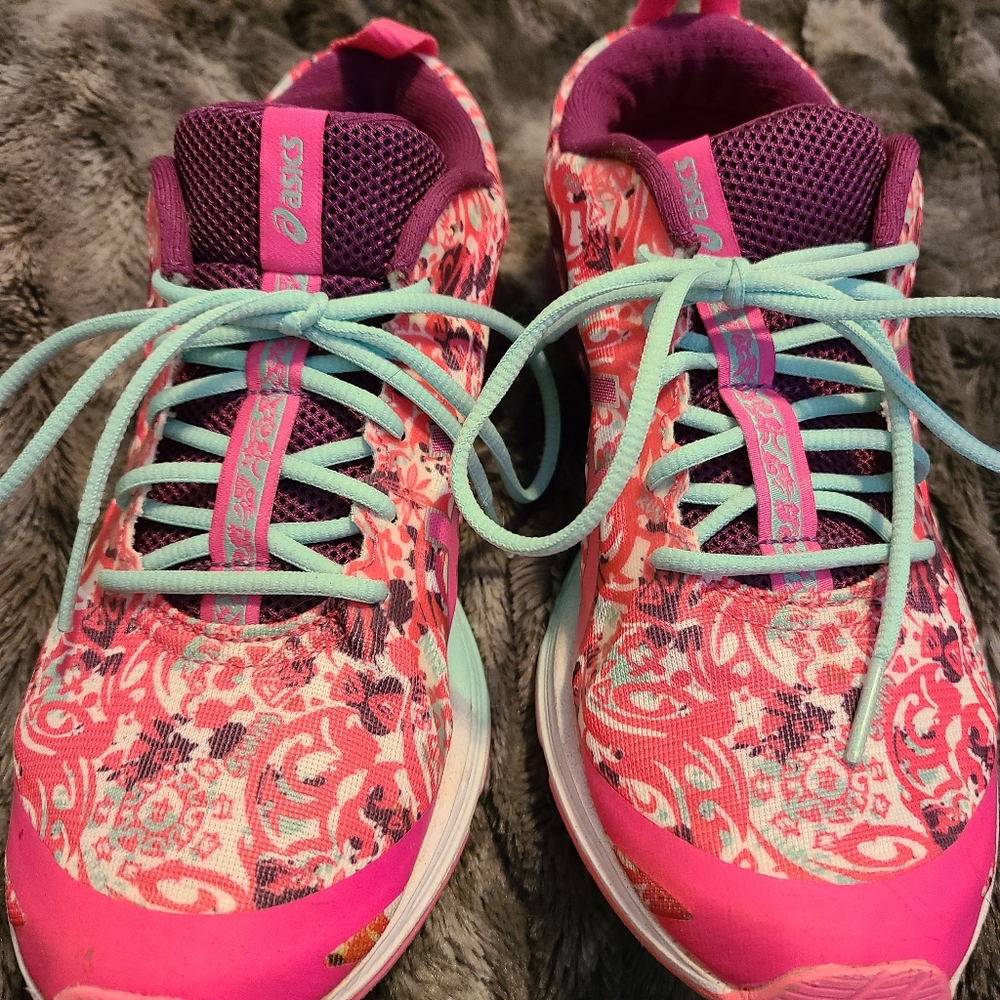 Light Weight Gel Asics